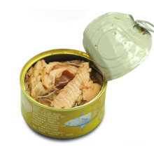 Better Price Delicious Canned Tuna